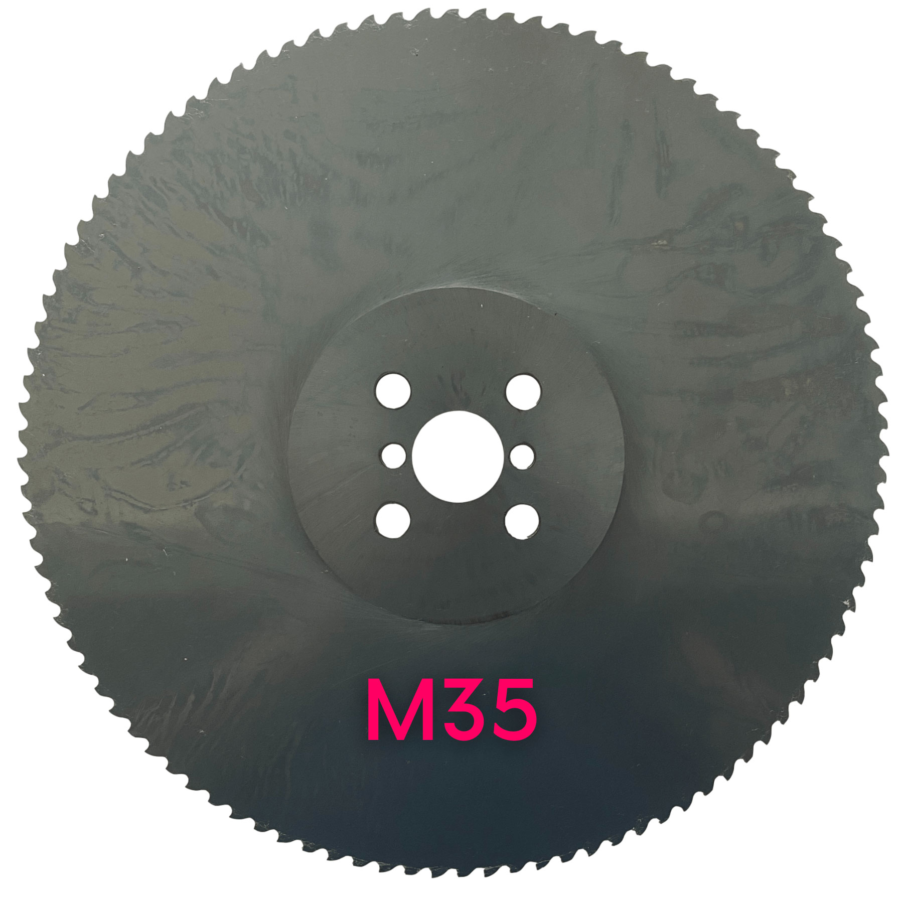 225-x-2.0-x-32-HSS-M35-DMo5-Cold-Saw-Blade 225-x-2.0-x-32-HSS-M35-DMo5-Cold-Saw-Blade